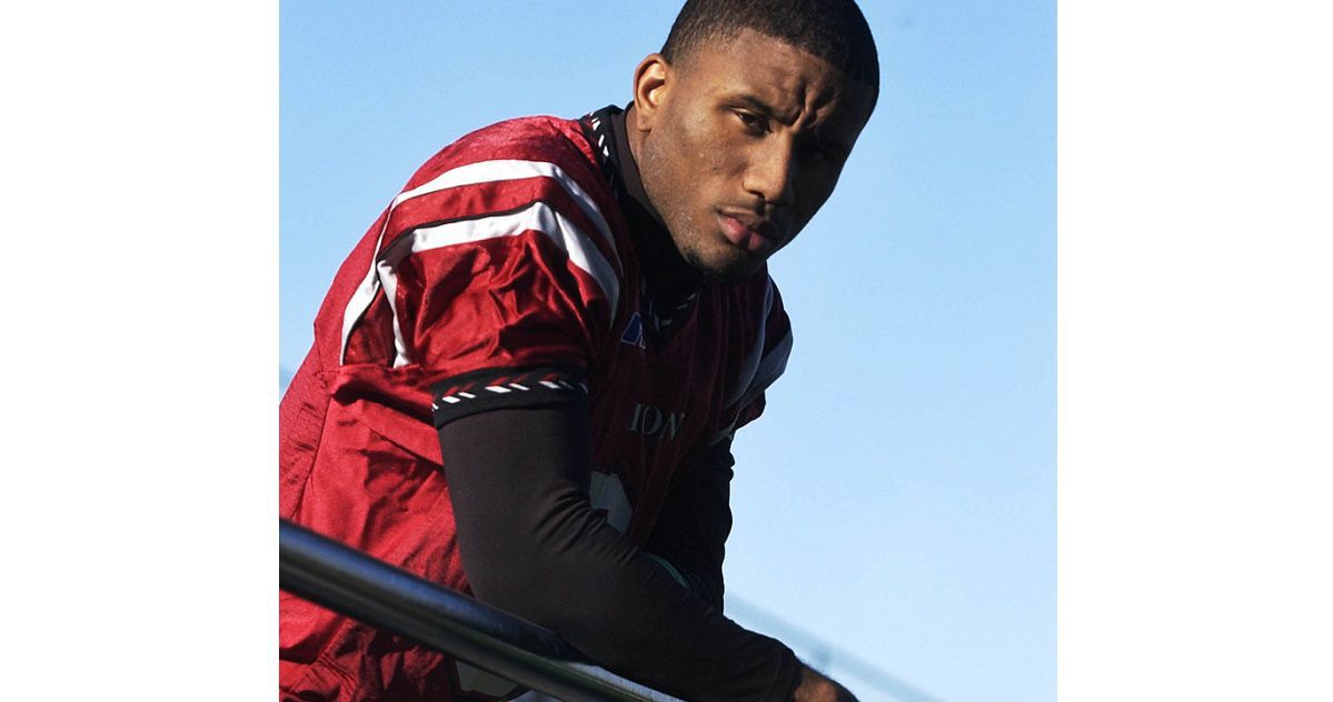 2005: Dominique Franks, Union